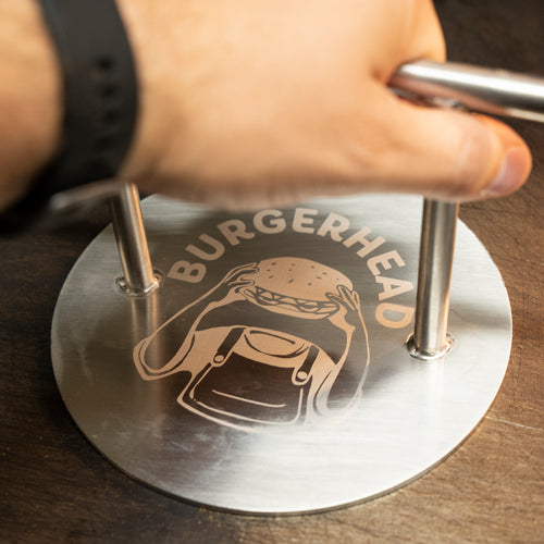 Burger Head Ultimate Bundle